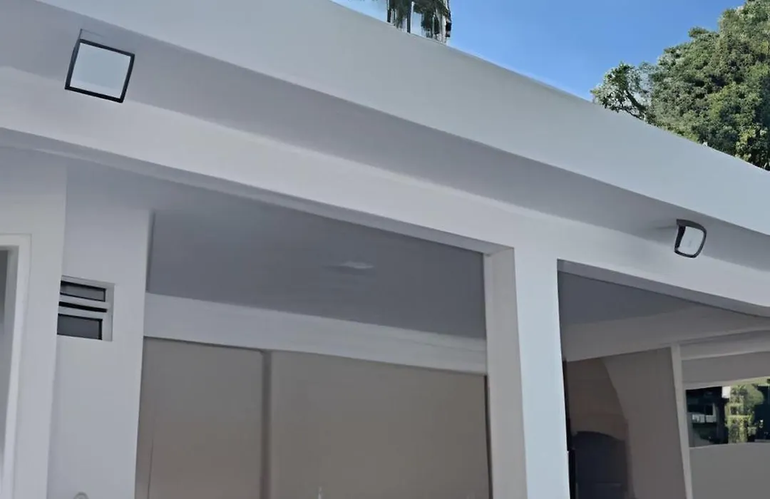 Villa dos Coqueiros Resindece-1