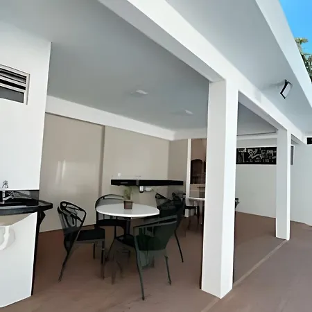 Villa dos Coqueiros Resindece-2