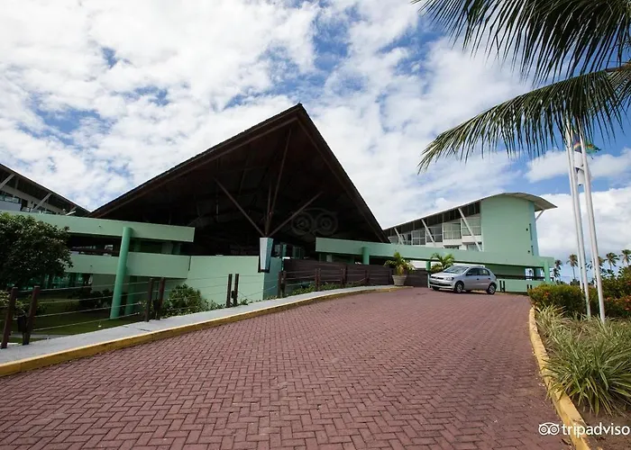 Ancorar Flat Resort