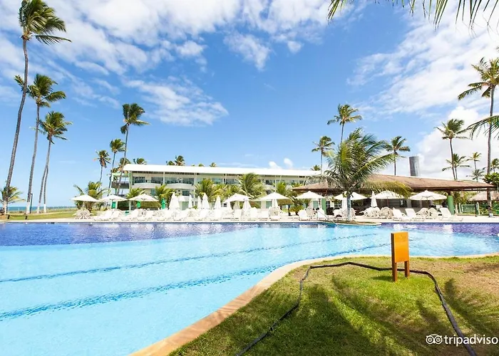 Ancorar Flat Resort